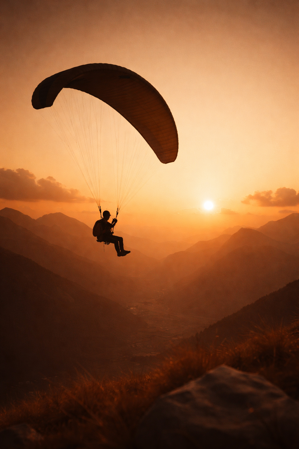 Экстрим и путешествия