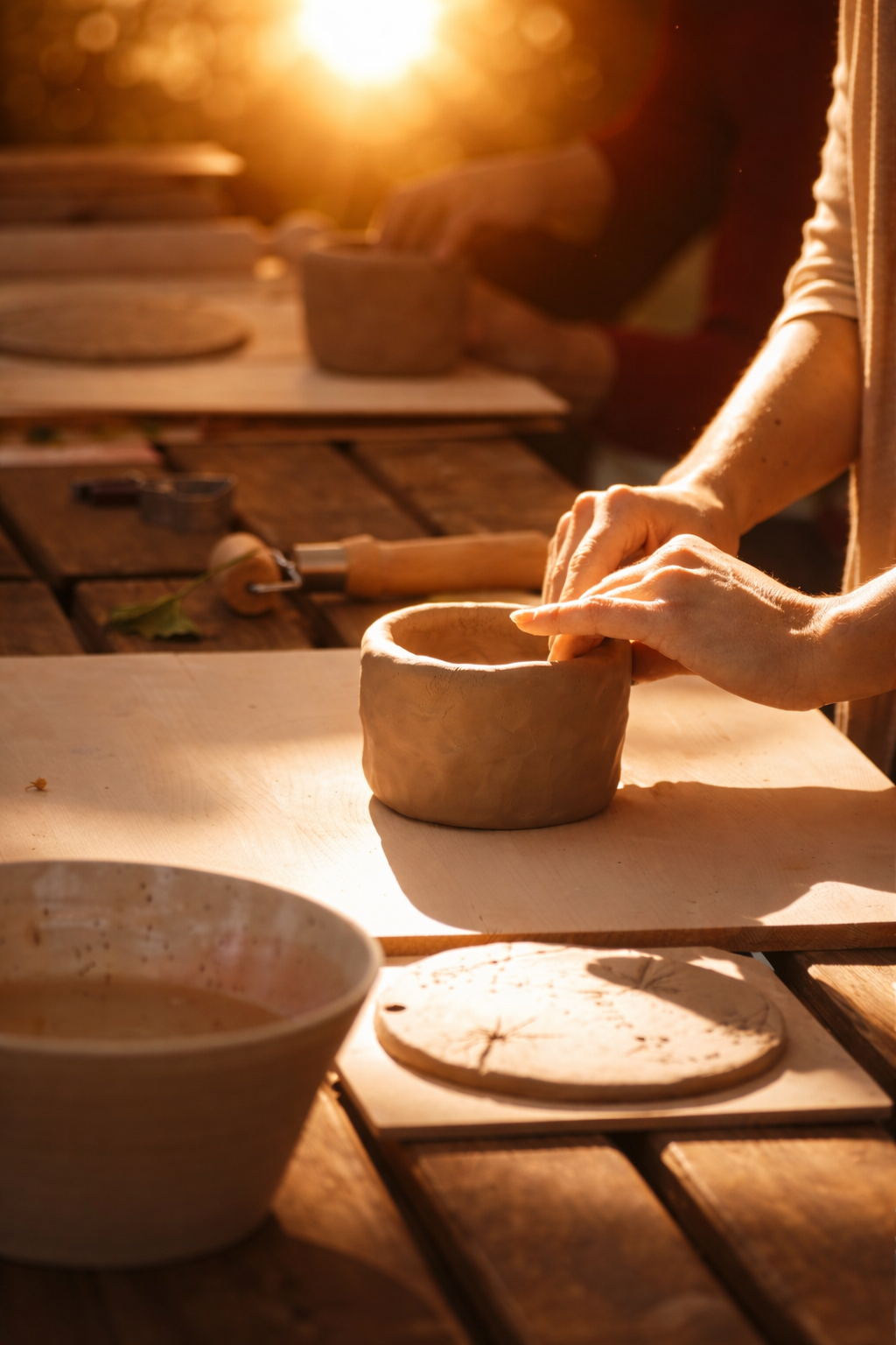 Своими руками