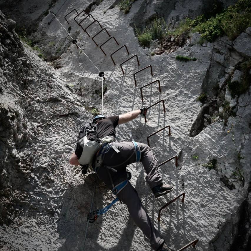 Via Ferrata